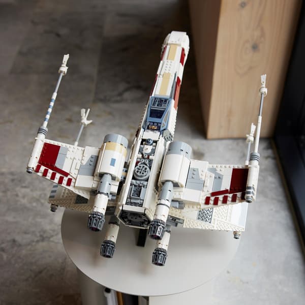 LEGO Star Wars X-Wing Fighter Set 75355