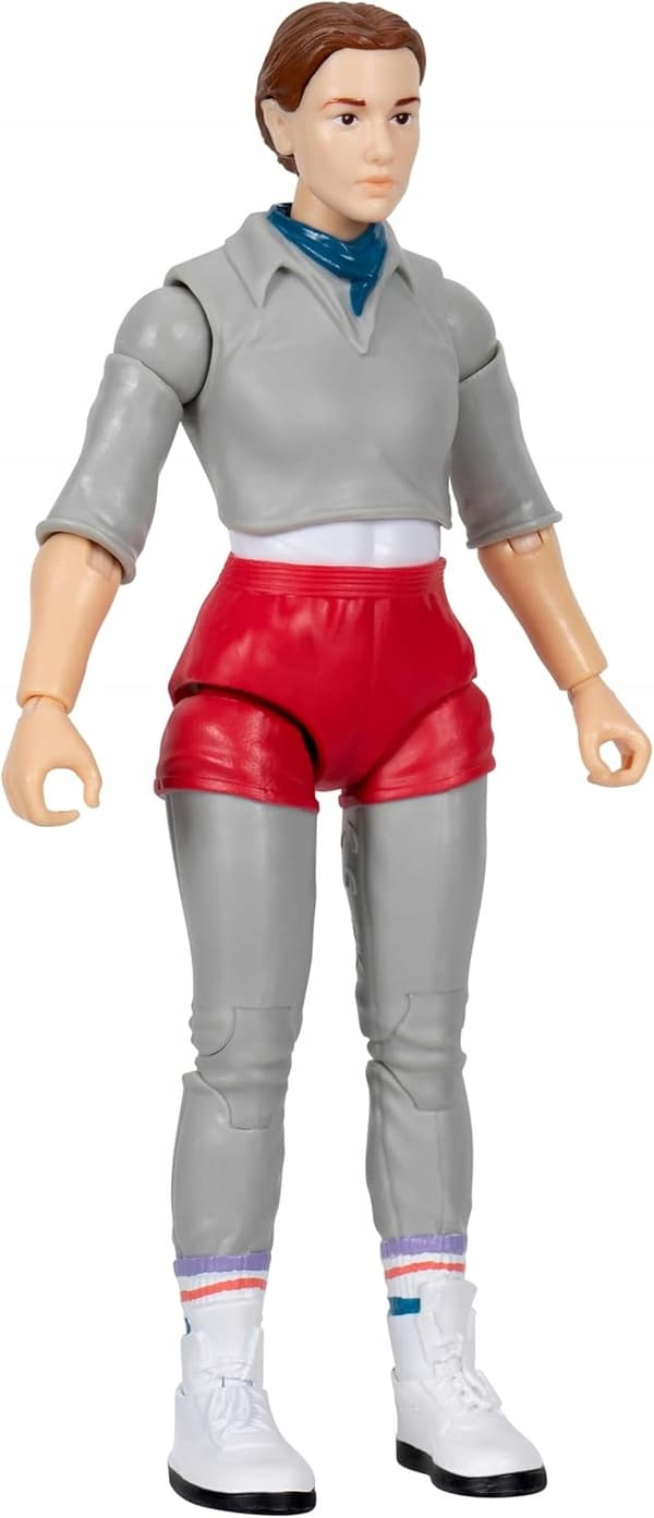 Stranger Things: Upside Down – Jazwares 15cm Articulated Figure