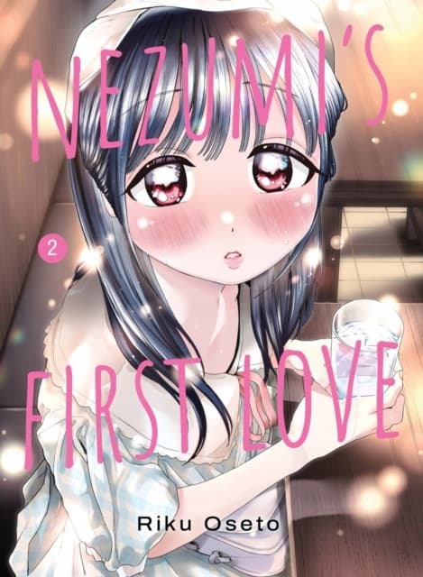 Nezumis First Love 2: Riku Oseto