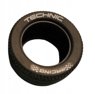 LEGO 32296pb01 TECHNIC RACING tyre, 1 piece