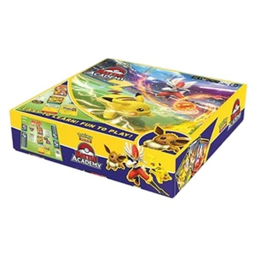 Pokemon Mega Brave Pokémon Center Set German