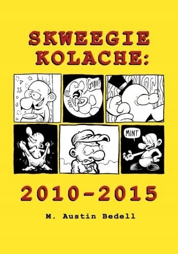 Skweegie Kolache: 2010–2015