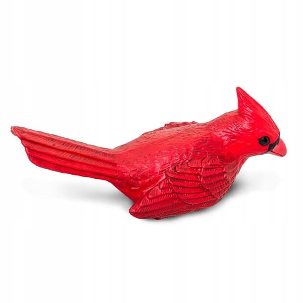 CARDINAL BIRD - Cardinal - Safari Ltd. - 100215