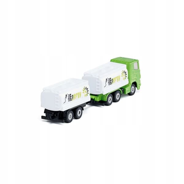 Siku 1690 Tanker lorry