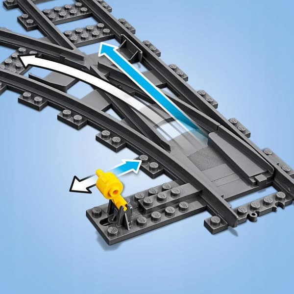 LEGO CITY Points 60238