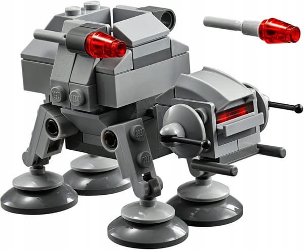 LEGO Star Wars 75075 AT-AT