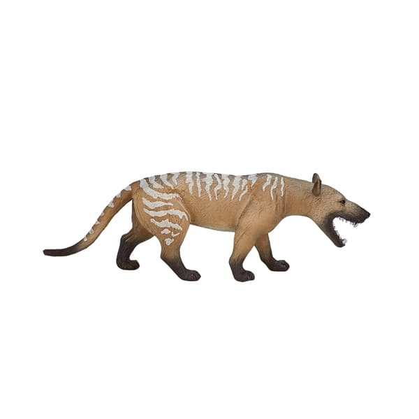 Mojo Hyaenodon gigas
