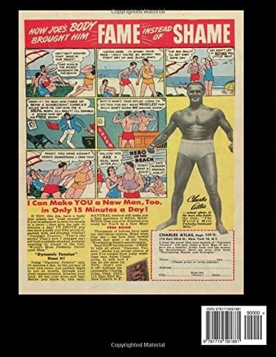 Modern Comics #87: Golden Age War Adventure Comic 1949 – Classic Comic Re
