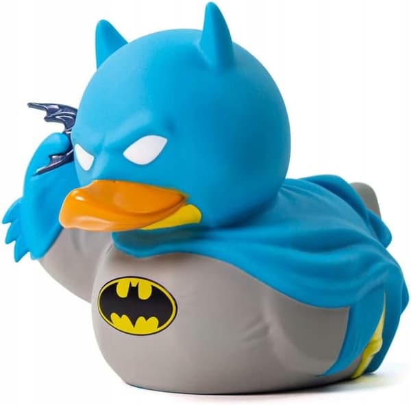 Tubbz Duckling Figurine – BATMAN, DC Comics