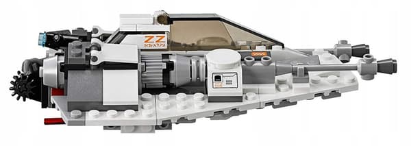 LEGO Star Wars Snowspeeder Set 75049