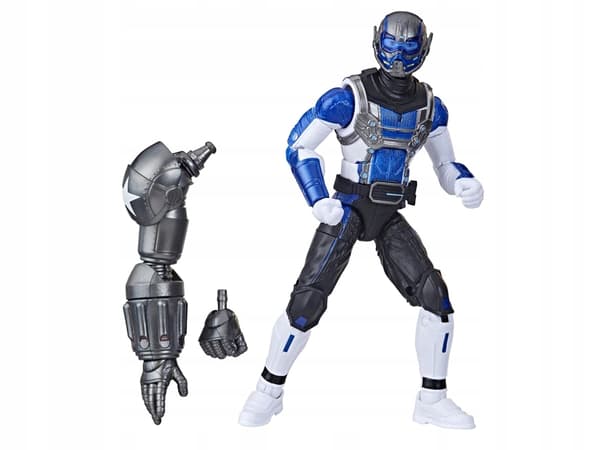 Goliath (Hydra Stomper series) Marvel Legends action figure