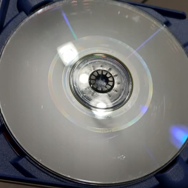Ready 2 Rumble Boxing, Sega Dreamcast, DC