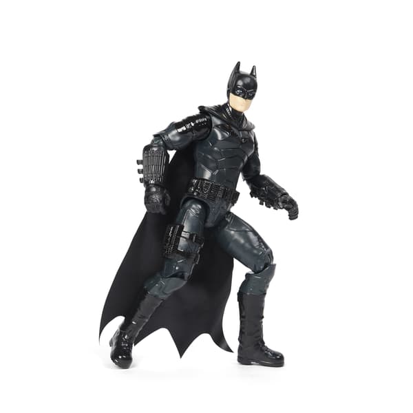 SpinM: DC Batman 30 cm figurine