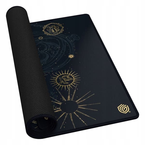 Ultimate Guard play mat with a Harry Potter design – Officially Licensed