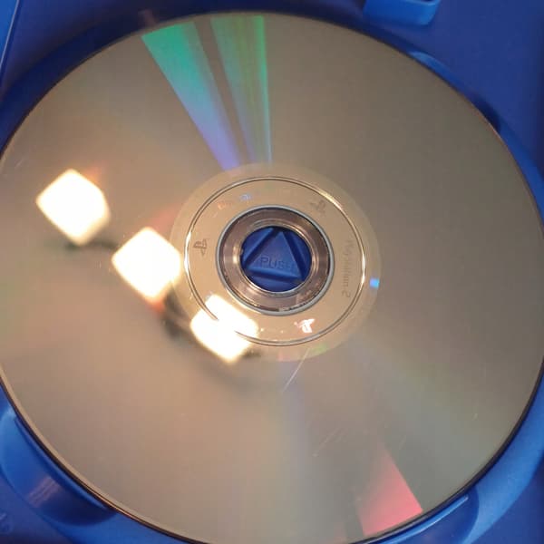 Colin McRae Rally 04, PS2, in good condition