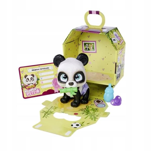 Simba Pamper Petz Panda