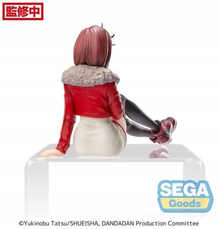 Dandadan PM Perching – Momo vol. 2, 14 cm