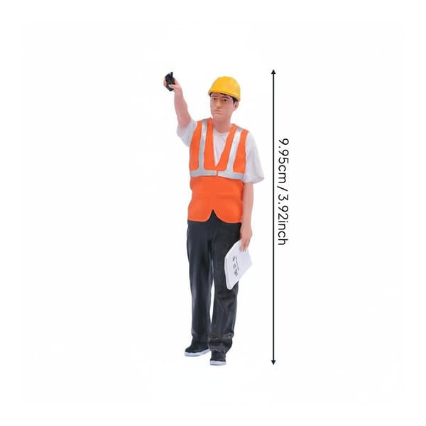 Construction site Figure 1-18 C