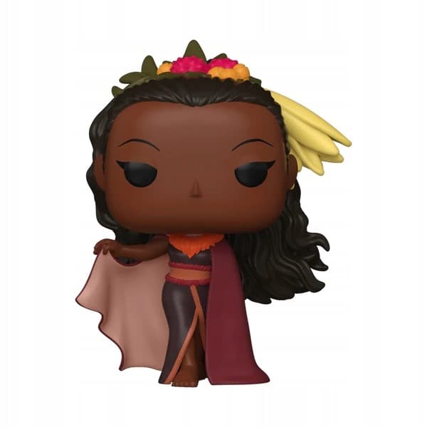 Funko POP! Disney: Moana 2 – Matangi 1548