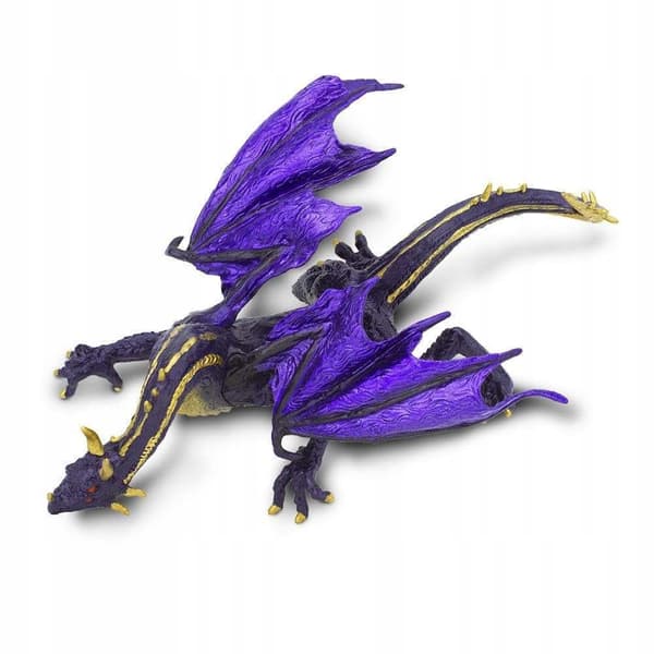 Safari Ltd – Moon Dragon Figure – 10165