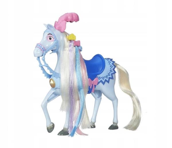 Disney Princess Royal Horse by Hasbro