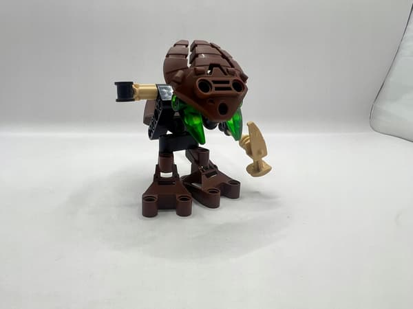 LEGO Bionicle 8553 Pahrak Va