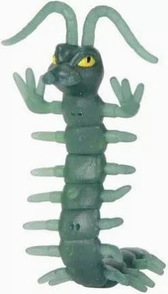 SIMBA FLOWEE MALERBA AND SCOLOPENDRA [TOY]