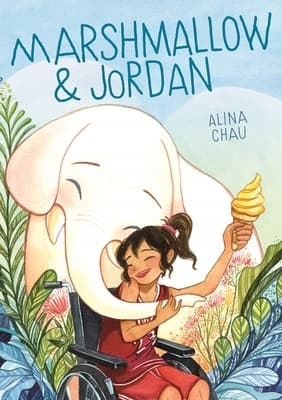 Marshmallow & Jordan Chau, Alina