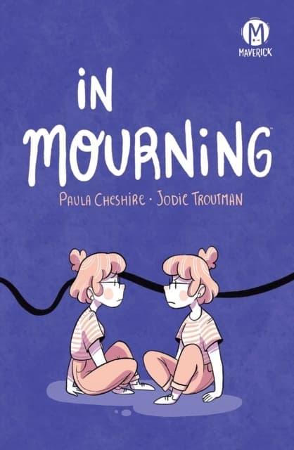 In Mourning: PAULA CHESHIRE