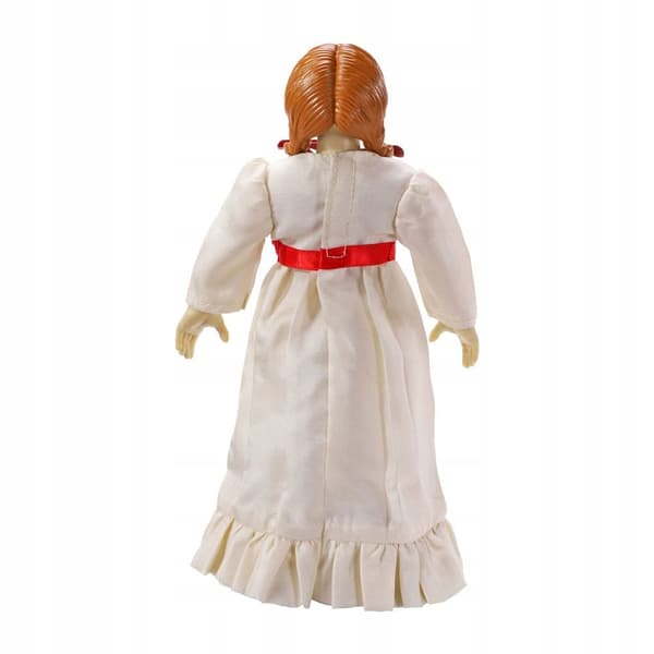 Bendyfigs Flexible Annabelle Figurine from *The Conjuring*, 19 cm