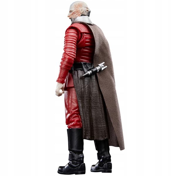 Darth Malak action figure from The Black Series (Star Wars)