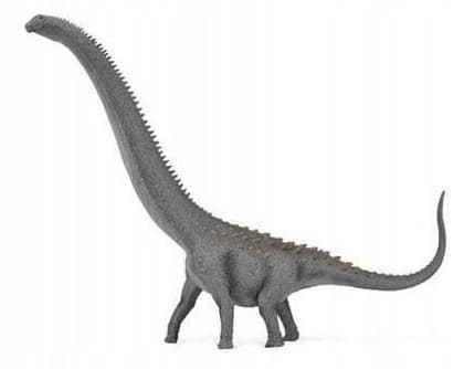 Ruyangosaurus Deluxe Dinosaur