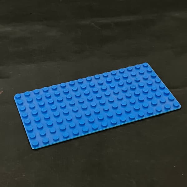 6248 LEGO Volcano Island