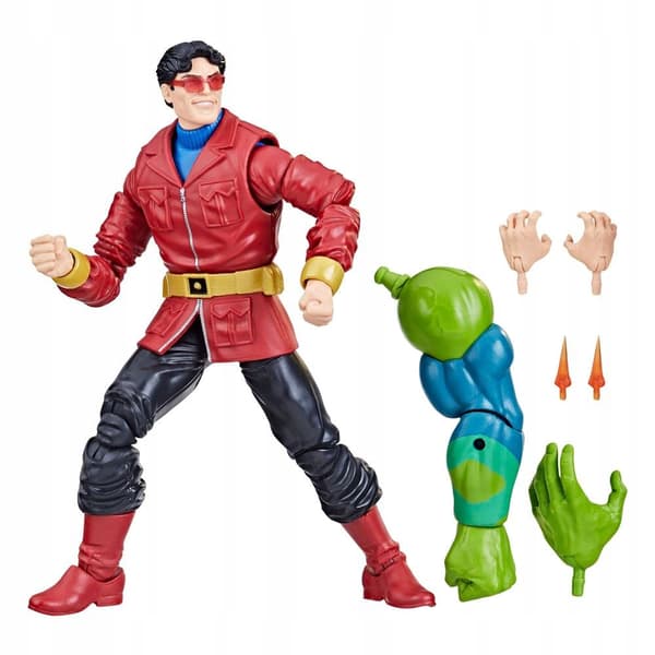Marvel Legends: Marvel's Wonder Man 15cm figure