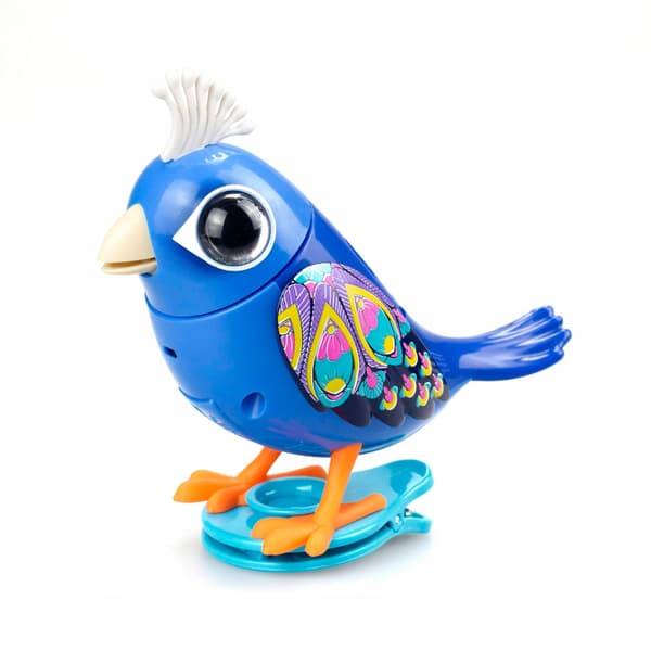 Silverlit Digibirds Twin Pack 886112