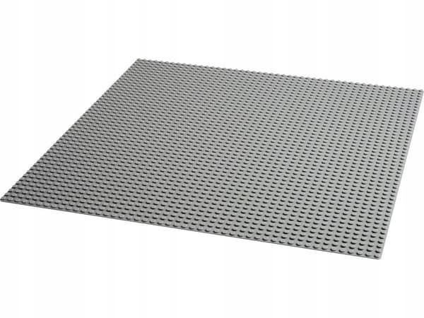 LEGO CLASSIC Grey Building Brick 11024