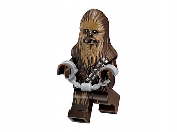 LEGO Star Wars 75174 Escape on a Desert Barge 75174