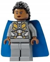 LEGO Super Heroes sh898 Valkyrie minifigure