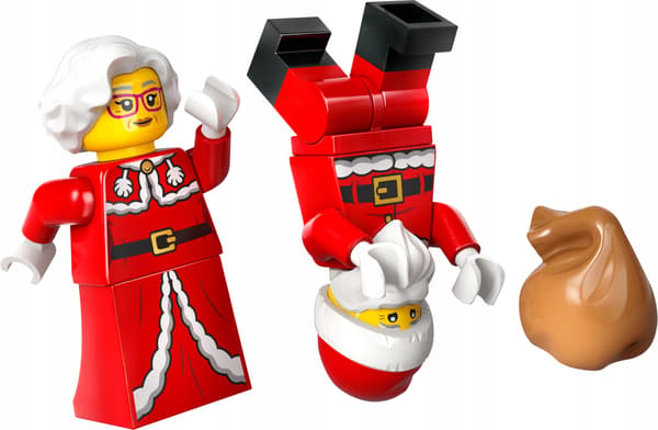 LEGO CITY 60436 2024 ADVENT CALENDAR