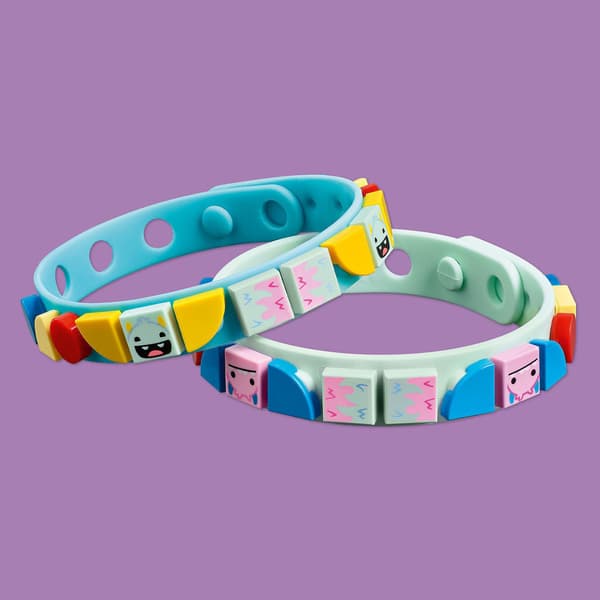 LEGO Dots 41923 Monster Bracelets