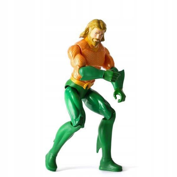 Spin Master Aquaman Figure, 30 cm