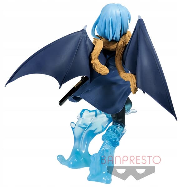 Anime Figurine: Tensei shitara Slime Datta Rimuru