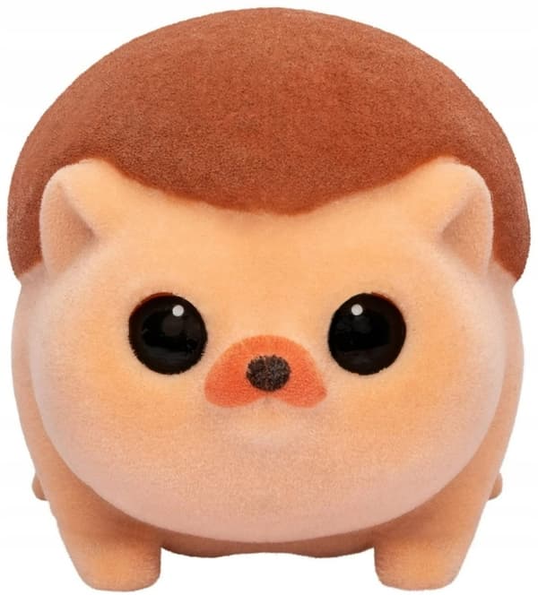 LITTLE LIVE PETS NeeDees INTERACTIVE Hedgehog ‘Jeżyczek’ 50+ Sounds Age 5+