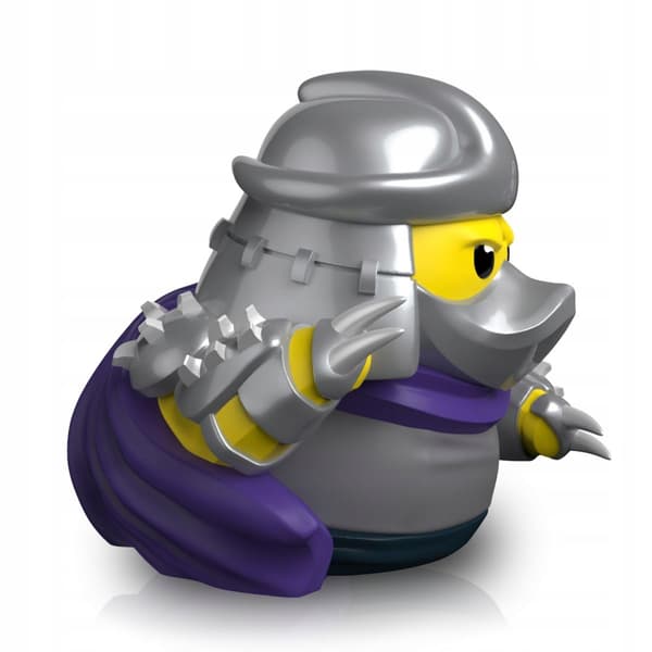 TMNT Duck Tubbz – The Ripper (first edition)