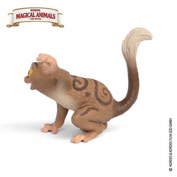 Schleich Wyrak Fitzgeraldo 14952