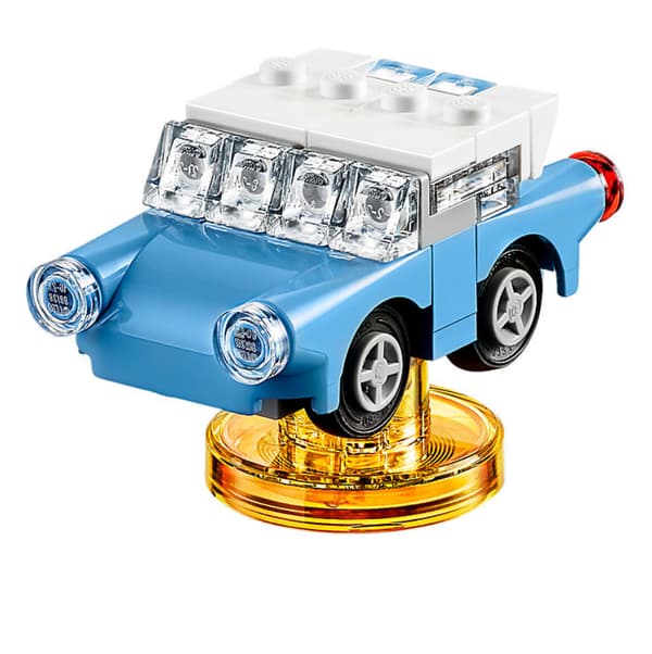 LEGO Dimensions 71247 HARRY POTTER