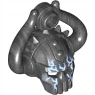 Lego helmet 32603pb01 nex098