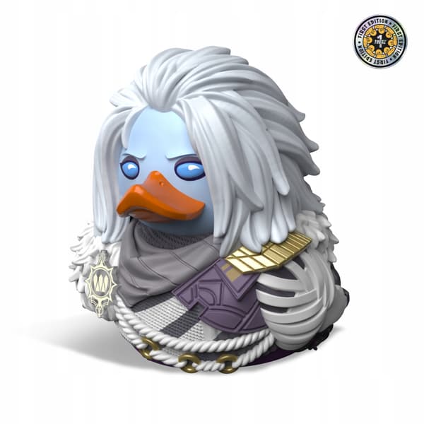 Destiny Mara Sov Duck Tubbz (first edition)