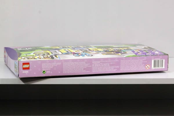 LEGO Friends 41005 – Heartlake School