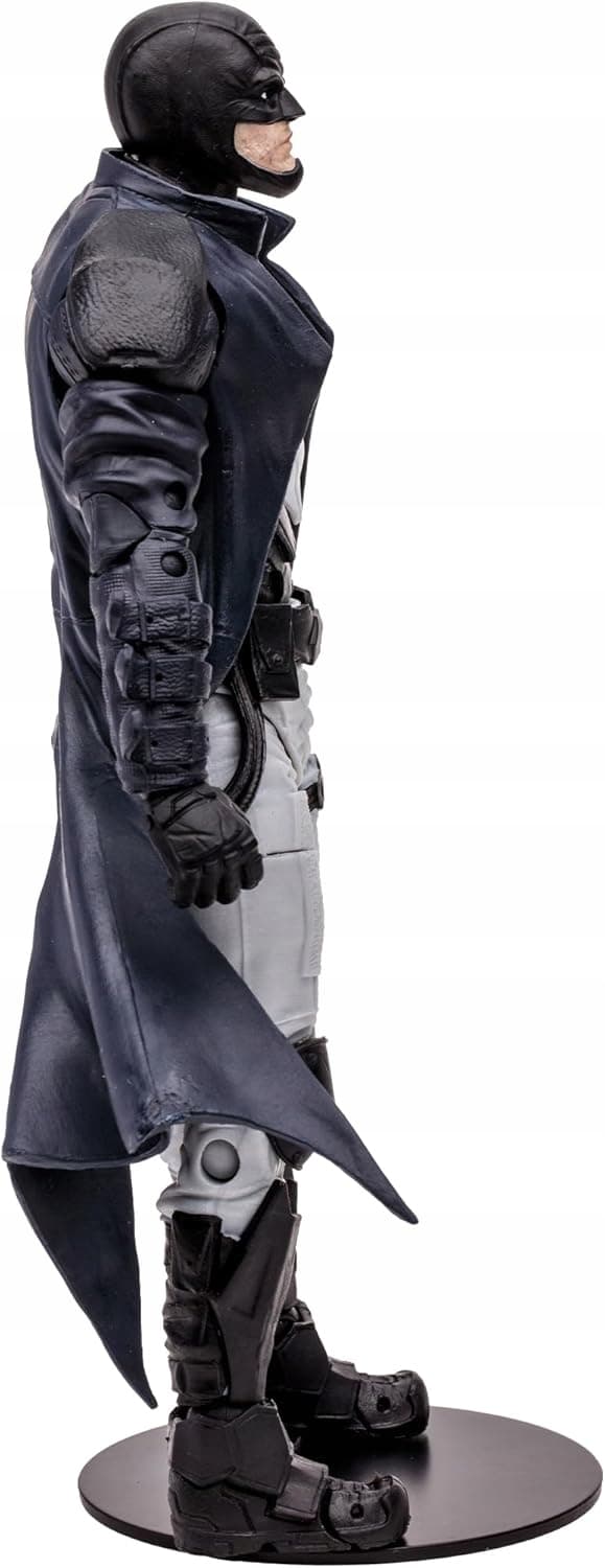 DC Multiverse Midnighter Figure, 18cm